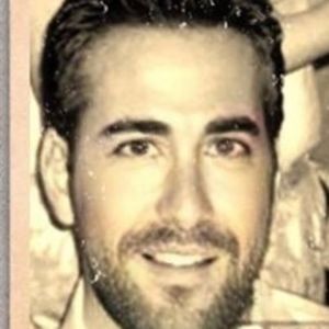 Meet your Posher, Marc